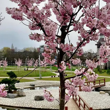 Smile ღ Apartment Klaipeda