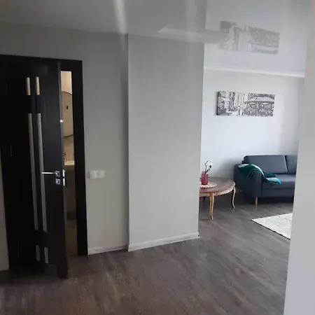 Smile ღ Apartment *