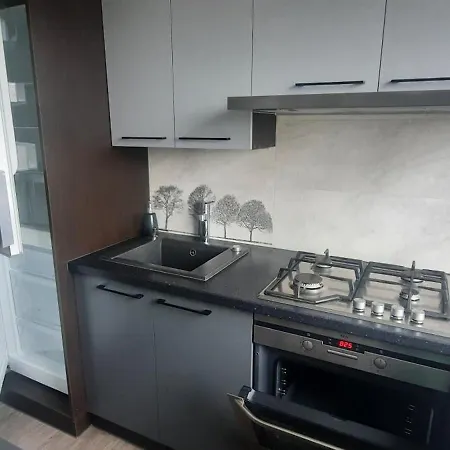 아파트 Smile ღ *