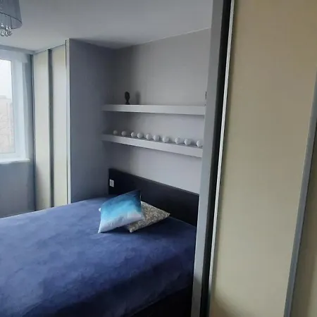 Smile ღ 아파트 클라이페다