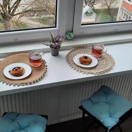 아파트 Smile ღ 클라이페다