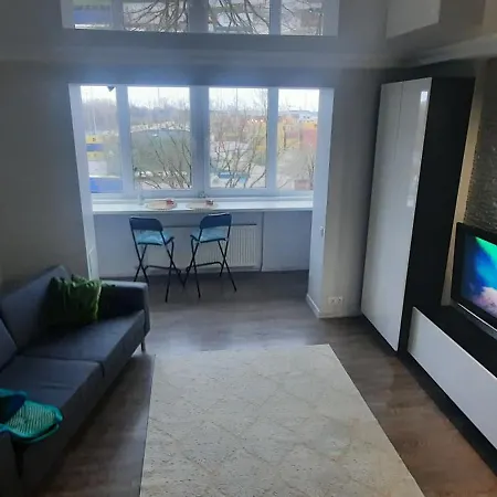 Smile ღ 클라이페다