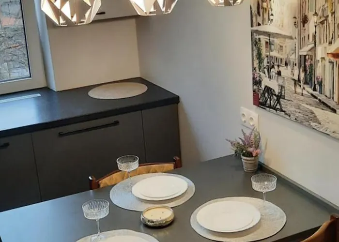 Smile ღ Апартаменты