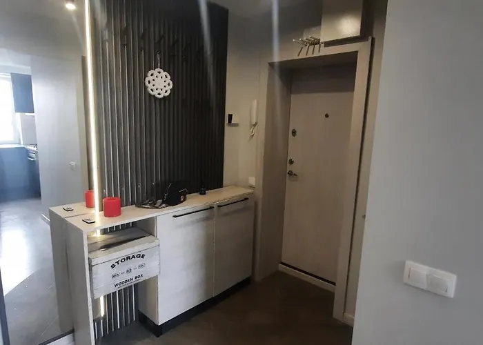 Апартаменты Smile ღ