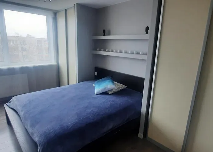 Smile ღ Апартаменты