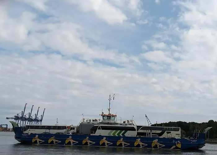 Smile ღ Апартаменты *