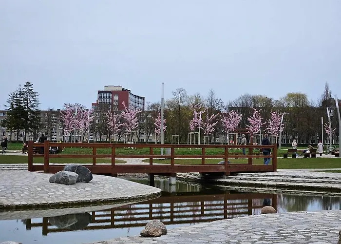 Smile ღ Апартаменты