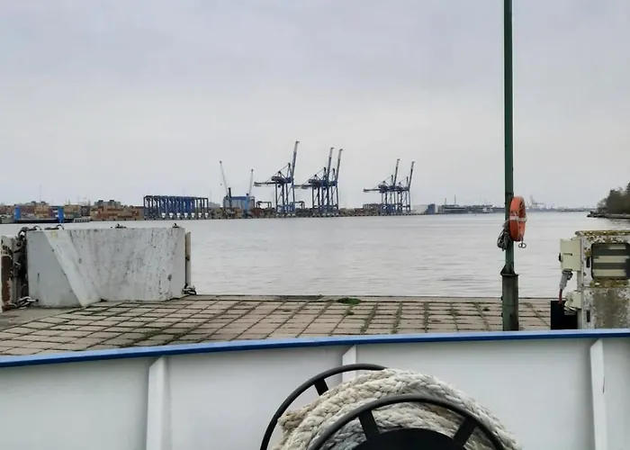 Smile ღ Апартаменты