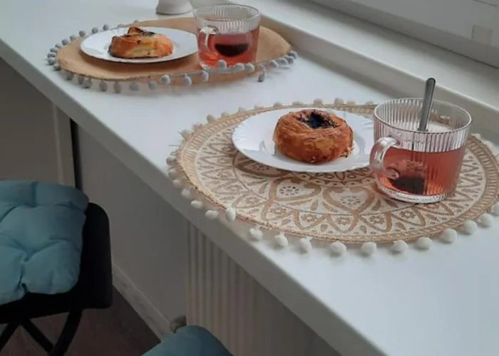 Smile ღ Апартаменты