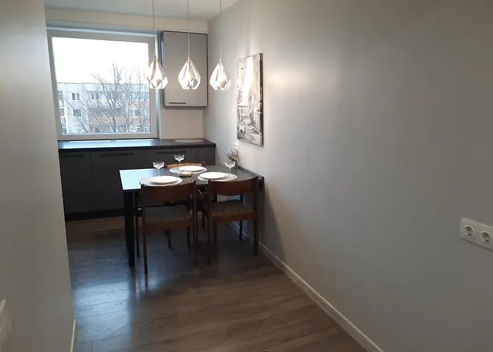 Апартаменты Smile ღ *