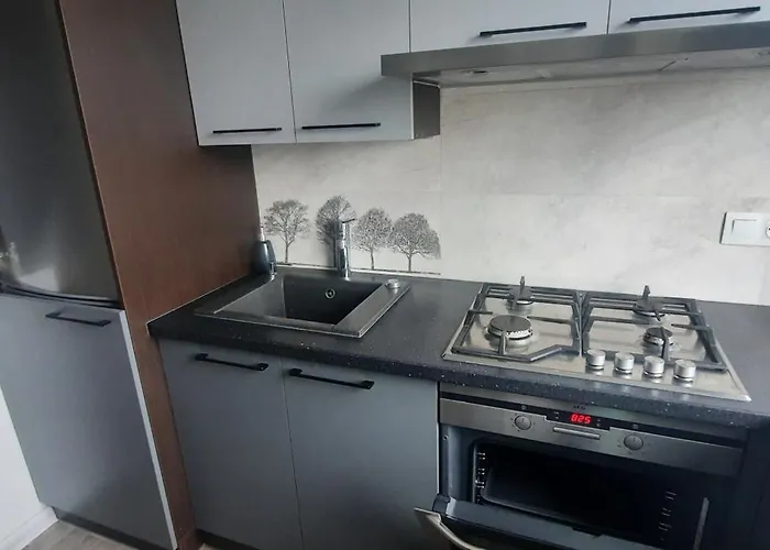 Апартаменты Smile ღ