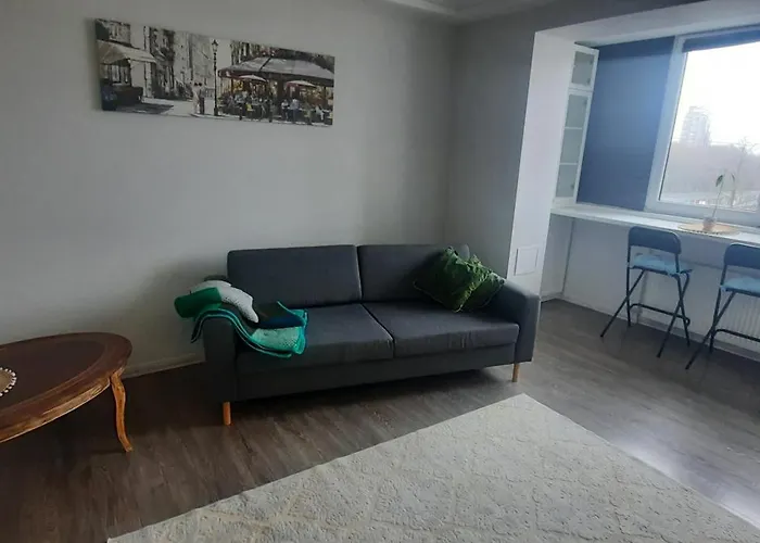 Smile ღ Клайпеда