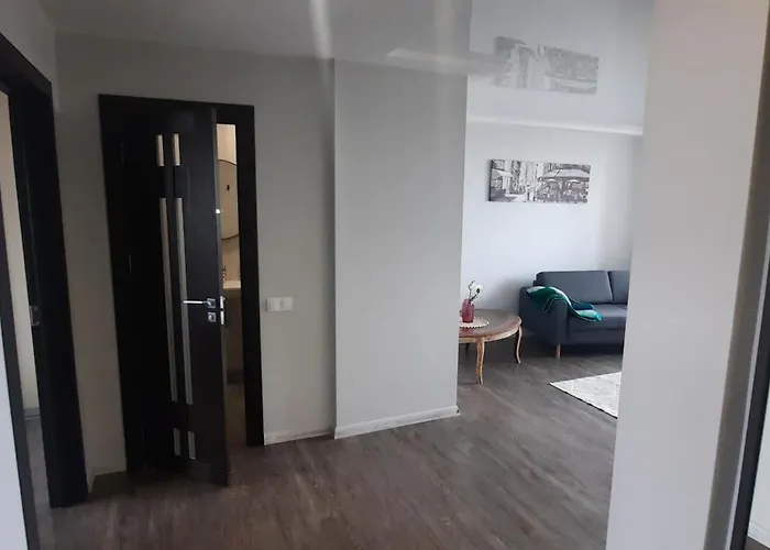 Smile ღ Апартаменты *