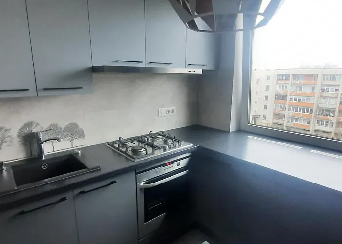 Апартаменты Smile ღ