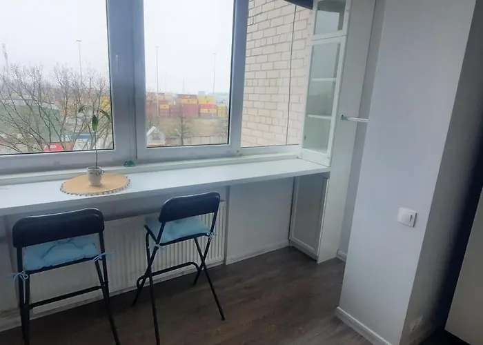 Апартаменты Smile ღ