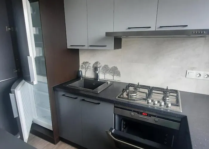 Апартаменты Smile ღ *