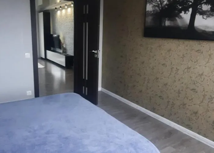 Апартаменты Smile ღ