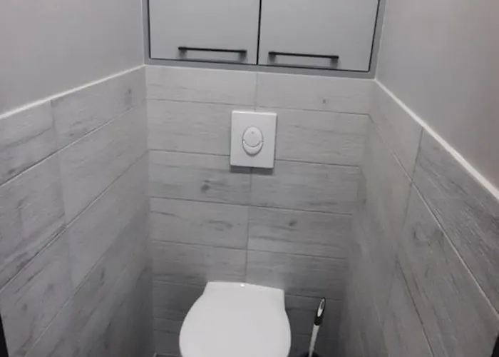 Апартаменты Smile ღ *