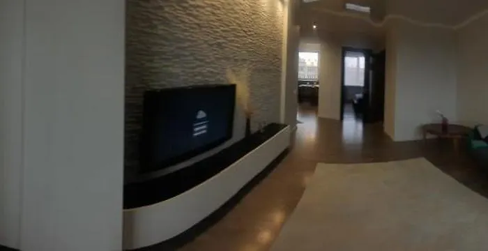 Smile ღ Апартаменты *