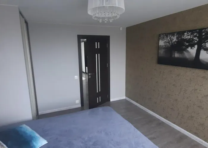 Smile ღ Апартаменты *