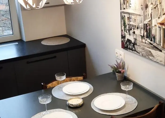 Апартаменты Smile ღ