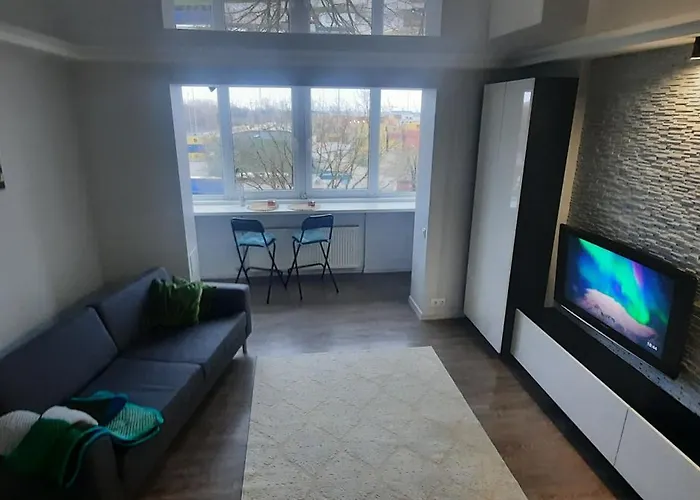 Smile ღ Клайпеда